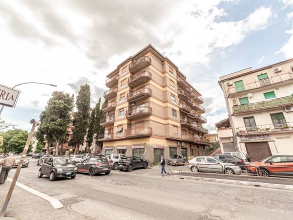 appartamento in vendita a Guidonia Montecelio