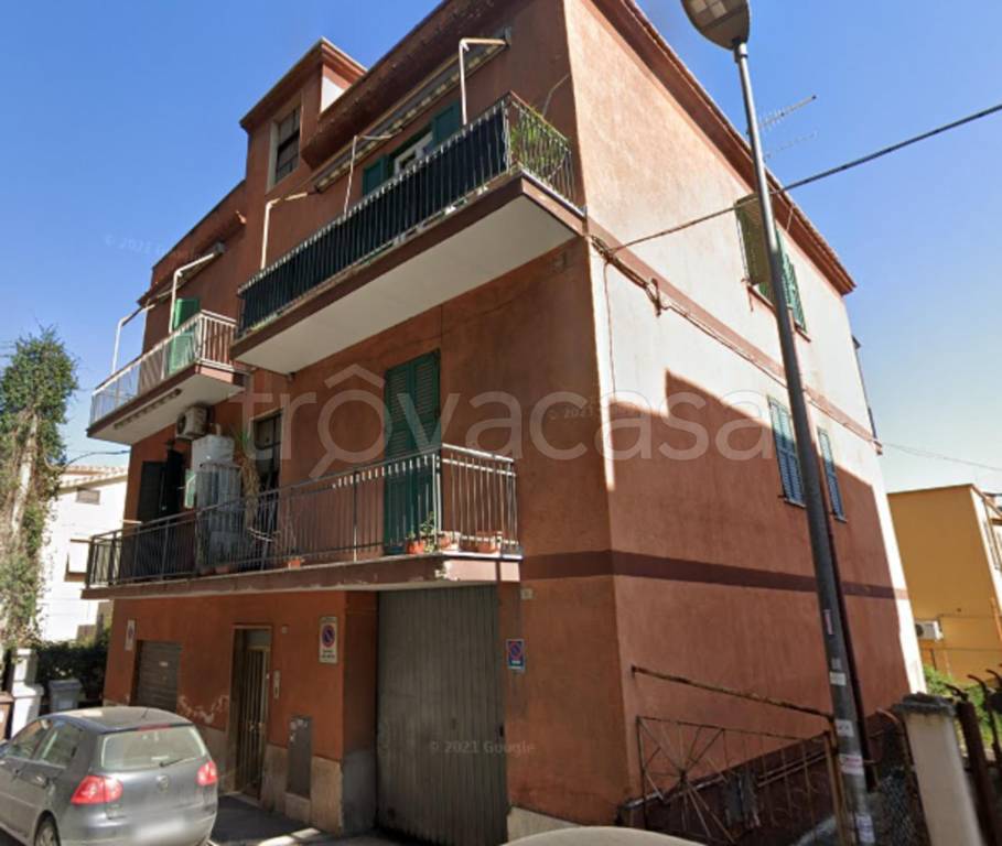 appartamento in vendita a Guidonia Montecelio in zona La Botte
