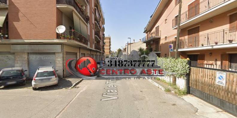 appartamento in vendita a Guidonia Montecelio in zona Villalba