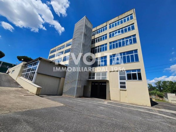 intera palazzina in vendita a Guidonia Montecelio
