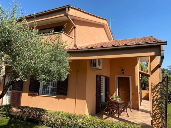 casa indipendente in vendita a Guidonia Montecelio