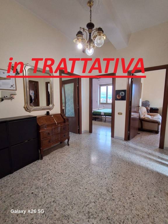 appartamento in vendita a Guidonia Montecelio in zona Guidonia