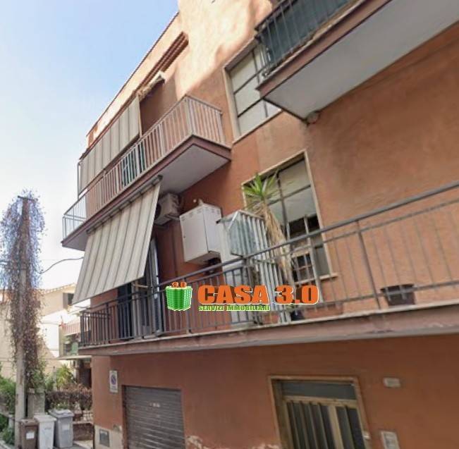 appartamento in vendita a Guidonia Montecelio in zona La Botte