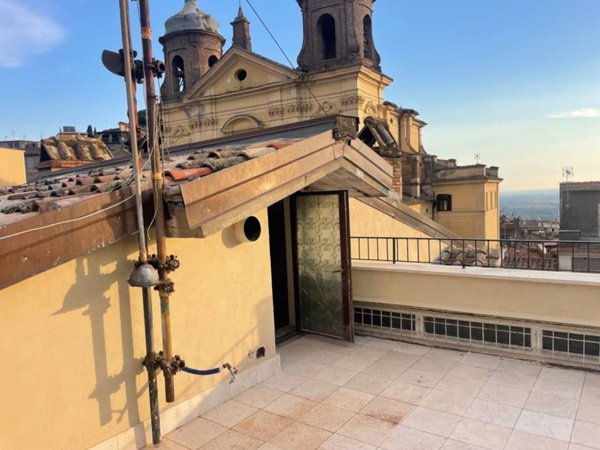 appartamento in vendita a Guidonia Montecelio in zona Montecelio