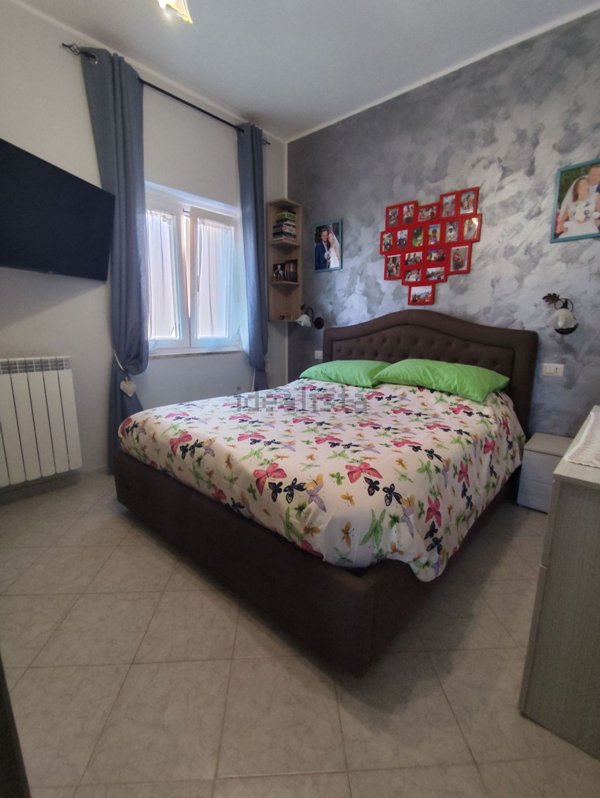 appartamento in vendita a Guidonia Montecelio in zona Guidonia