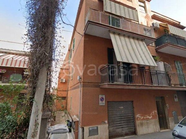 appartamento in vendita a Guidonia Montecelio in zona Villalba