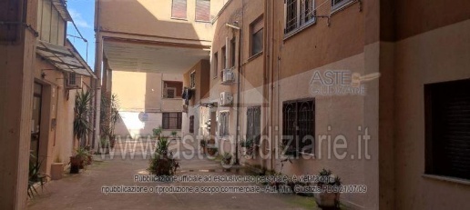 appartamento in vendita a Guidonia Montecelio