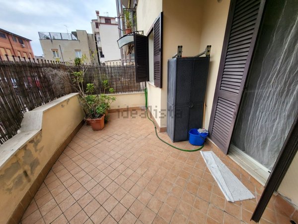 appartamento in vendita a Guidonia Montecelio in zona Villalba