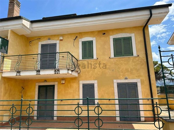 appartamento in vendita a Guidonia Montecelio