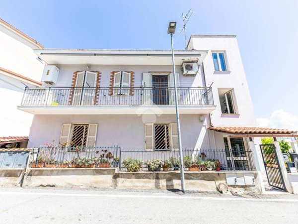 appartamento in vendita a Guidonia Montecelio