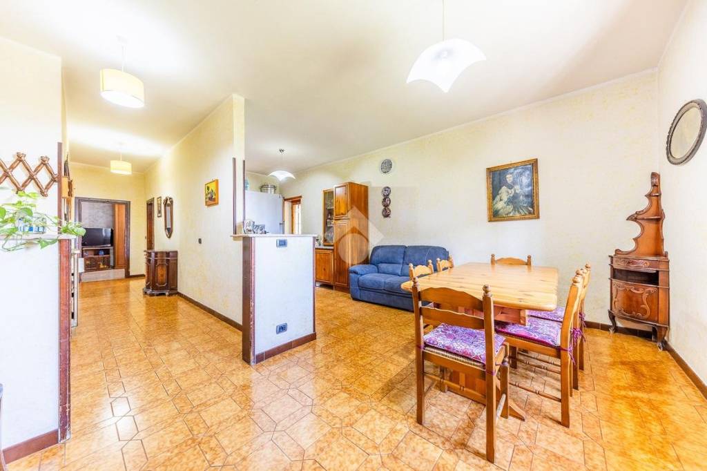 appartamento in vendita a Guidonia Montecelio