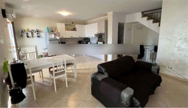 casa indipendente in vendita a Guidonia Montecelio