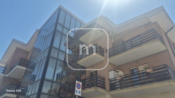 appartamento in vendita a Guidonia Montecelio