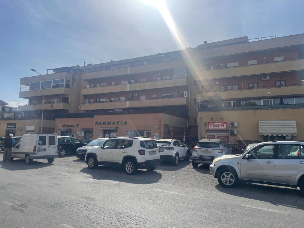 appartamento in vendita a Guidonia Montecelio