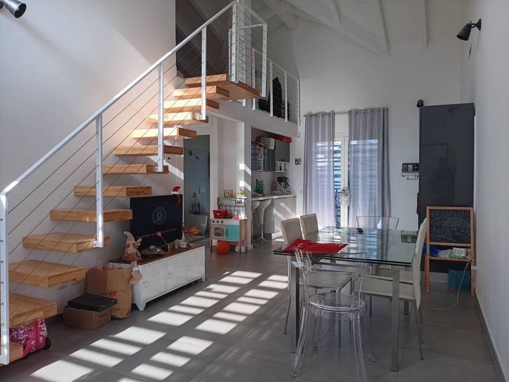 casa indipendente in vendita a Guidonia Montecelio