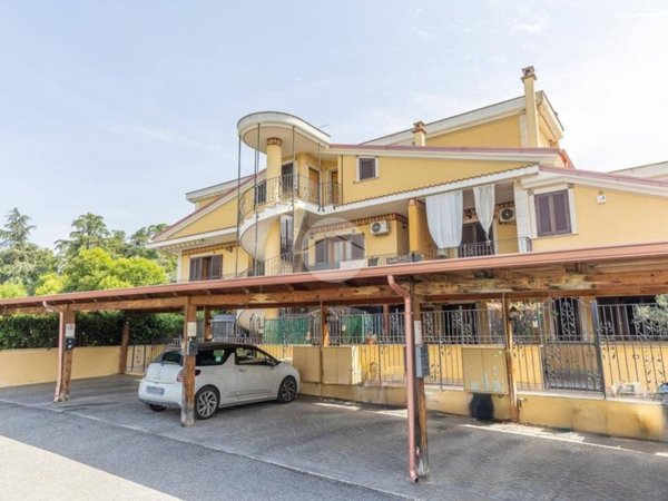 appartamento in vendita a Guidonia Montecelio