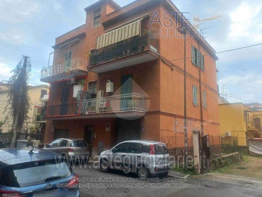 appartamento in vendita a Guidonia Montecelio in zona Villalba