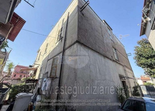 appartamento in vendita a Guidonia Montecelio in zona Villalba
