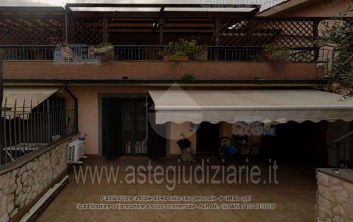 appartamento in vendita a Guidonia Montecelio in zona Colleverde