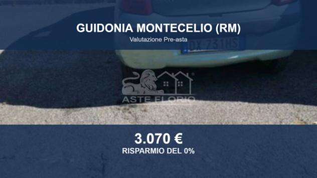casa indipendente in vendita a Guidonia Montecelio in zona Marco Simone
