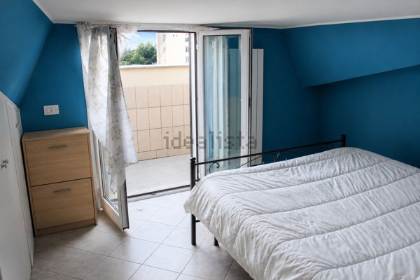 appartamento in vendita a Guidonia Montecelio in zona Villalba