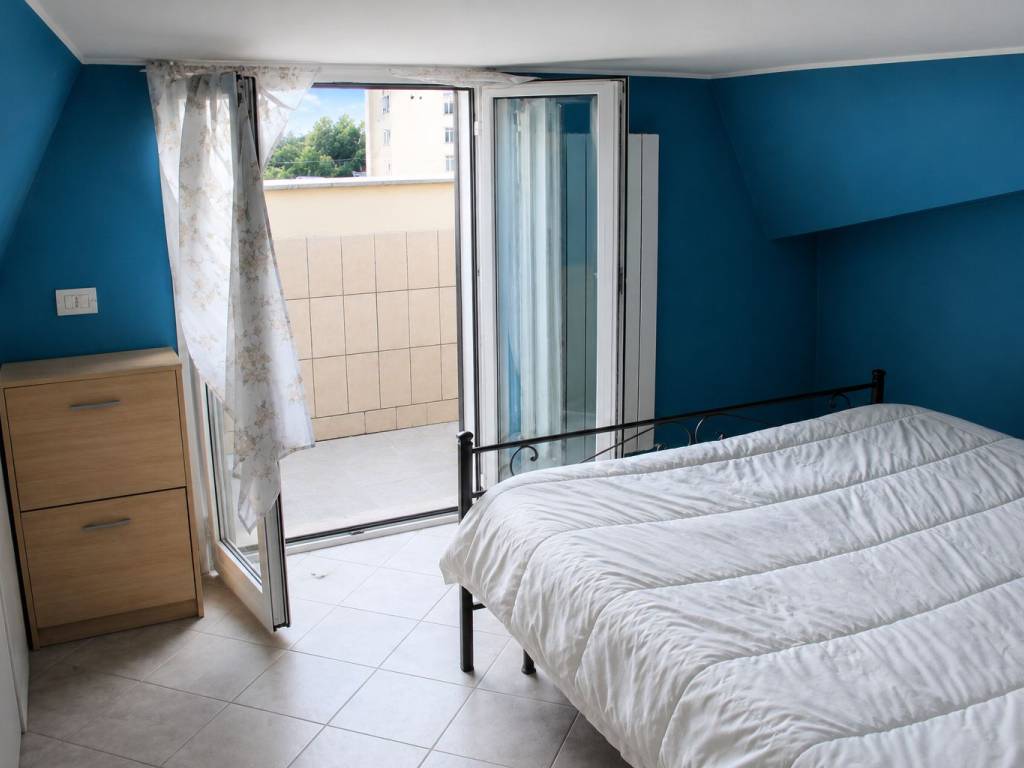appartamento in vendita a Guidonia Montecelio in zona Villalba