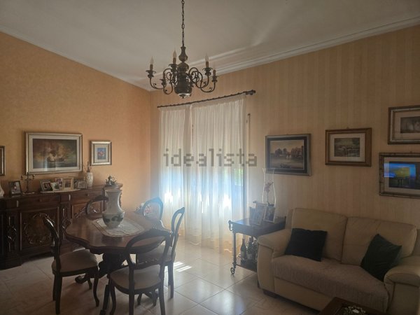 appartamento in vendita a Guidonia Montecelio