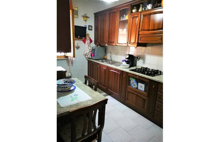 appartamento in vendita a Guidonia Montecelio