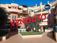 appartamento in vendita a Guidonia Montecelio in zona Setteville