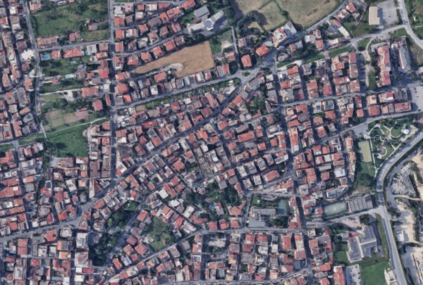 appartamento in vendita a Guidonia Montecelio