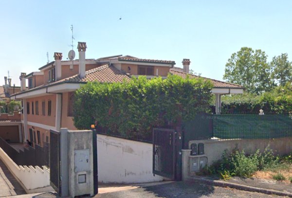casa indipendente in vendita a Guidonia Montecelio