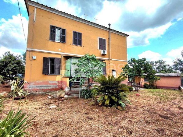 appartamento in vendita a Guidonia Montecelio