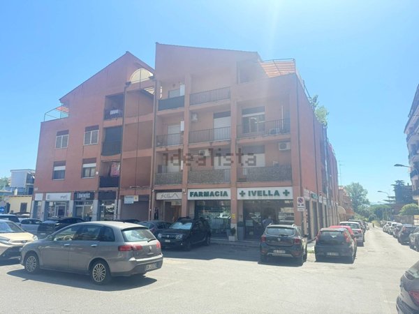 appartamento in vendita a Guidonia Montecelio