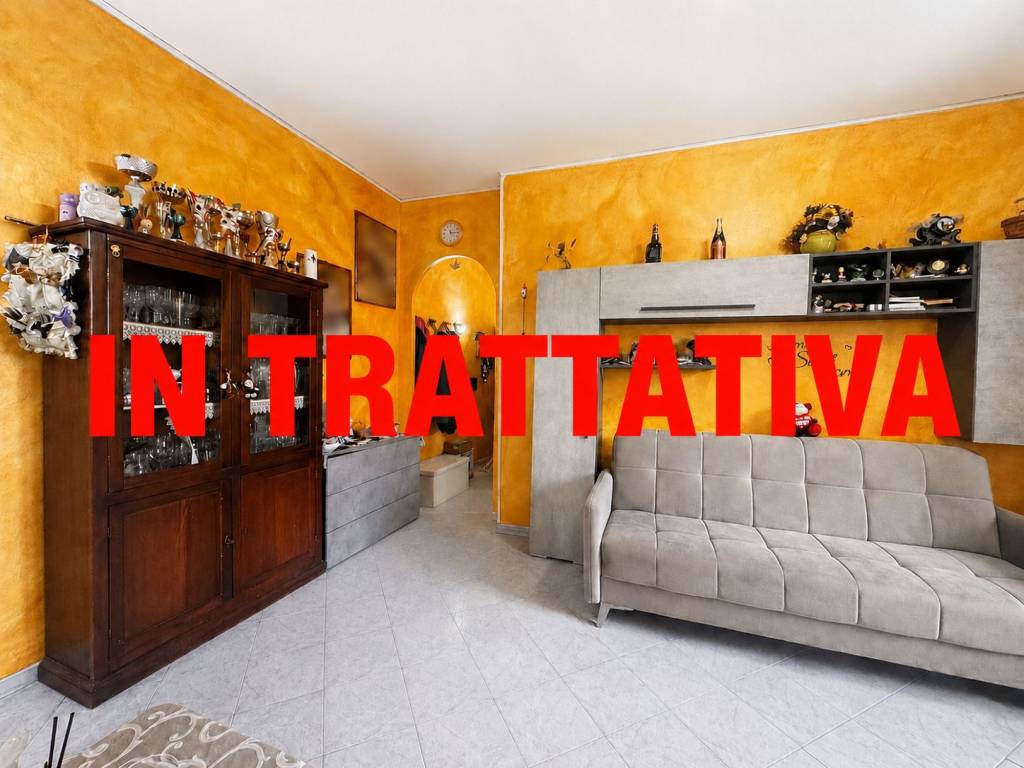 appartamento in vendita a Guidonia Montecelio in zona La Botte
