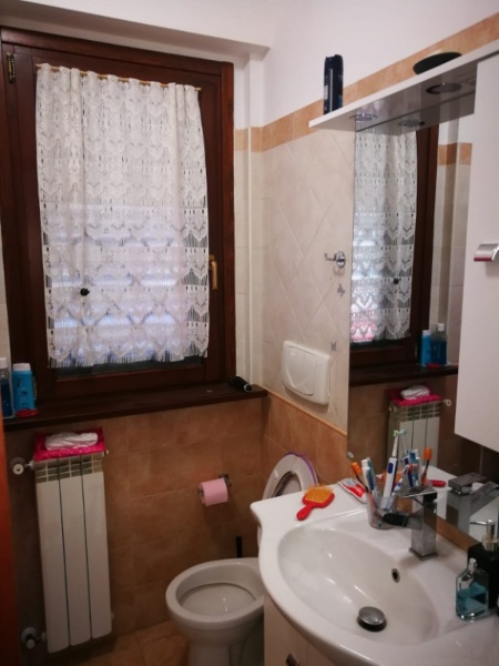 appartamento in vendita a Guidonia Montecelio in zona Villalba