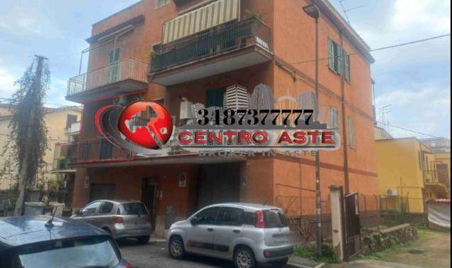 appartamento in vendita a Guidonia Montecelio in zona Villalba