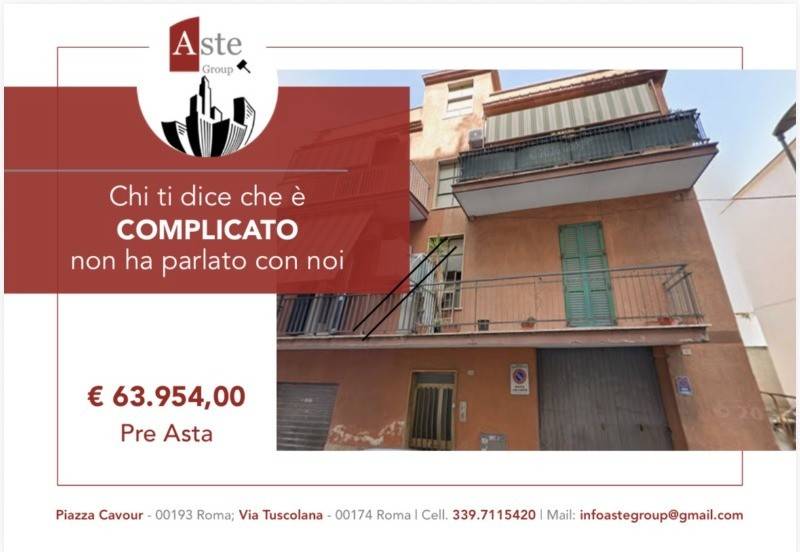 appartamento in vendita a Guidonia Montecelio in zona Villalba