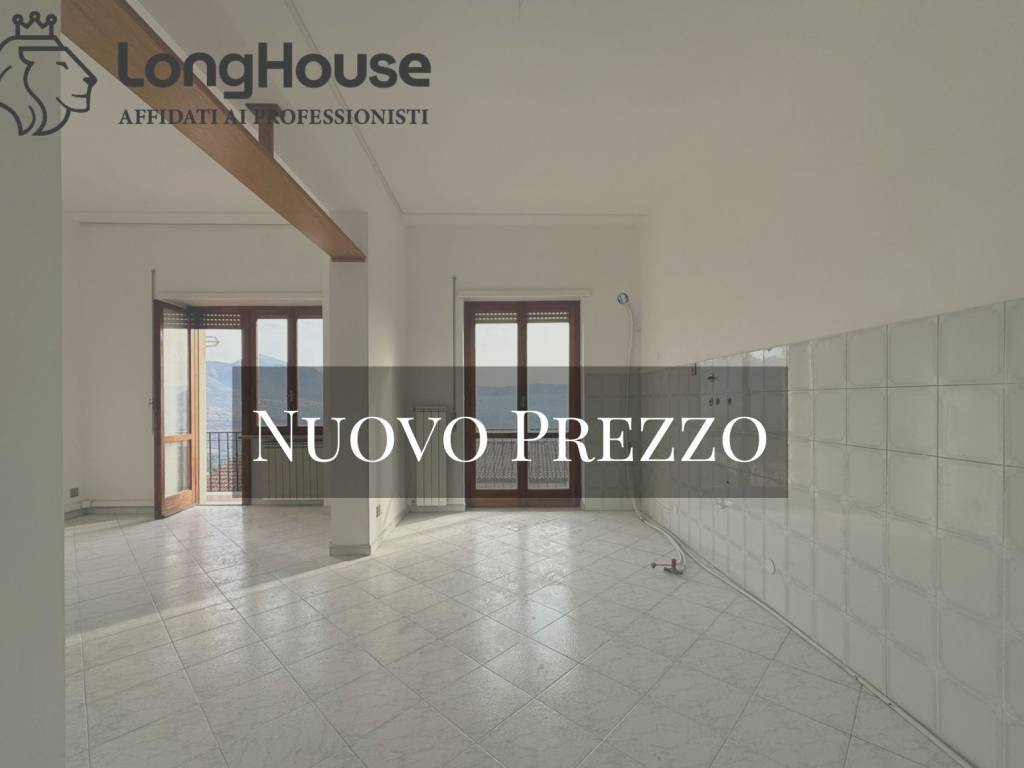 appartamento in vendita a Guidonia Montecelio in zona Montecelio