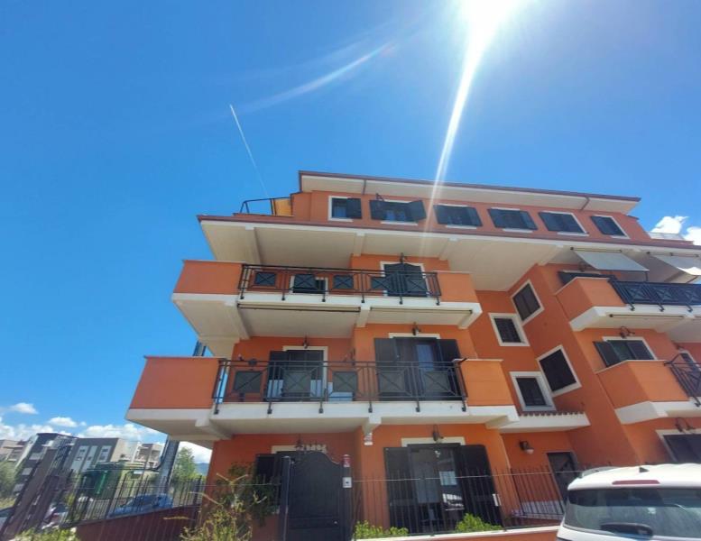 appartamento in vendita a Guidonia Montecelio
