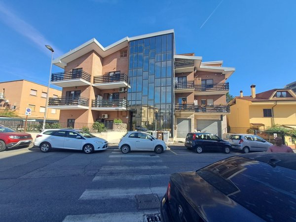 appartamento in vendita a Guidonia Montecelio
