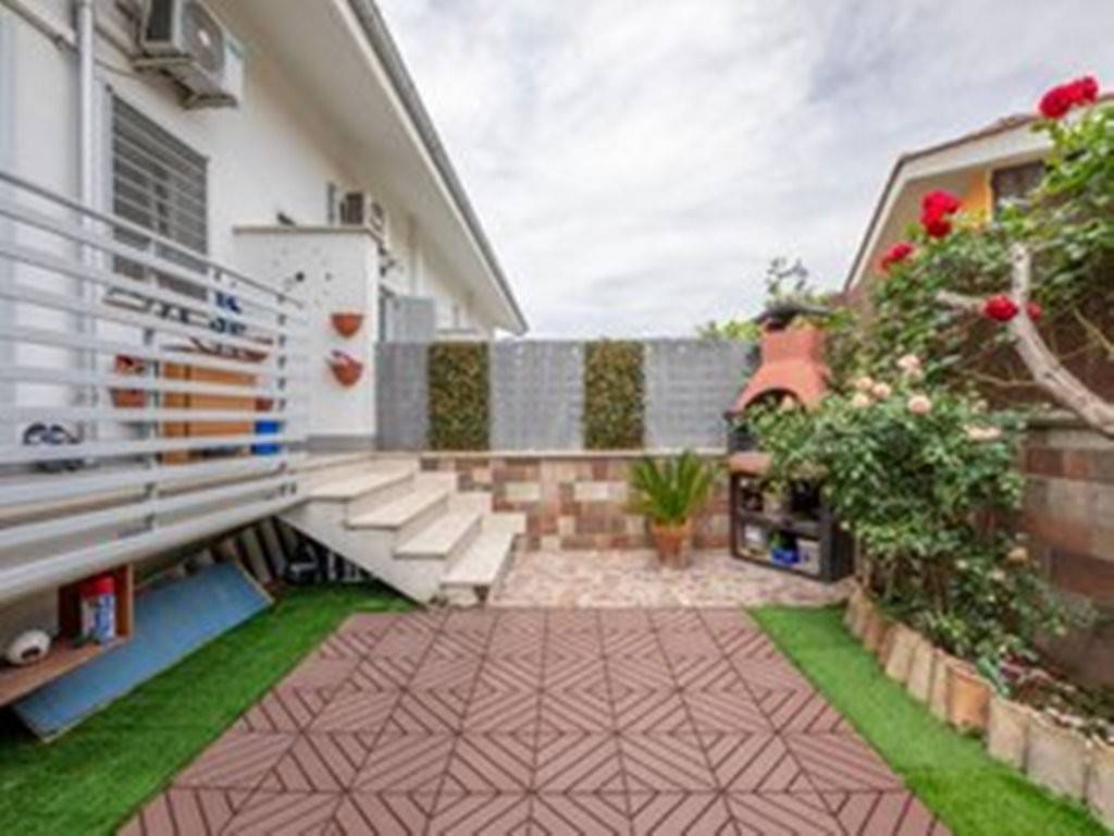 casa indipendente in vendita a Guidonia Montecelio in zona Setteville