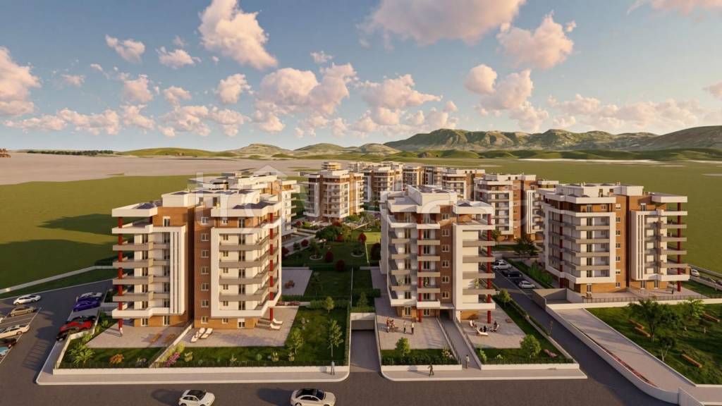 appartamento in vendita a Guidonia Montecelio