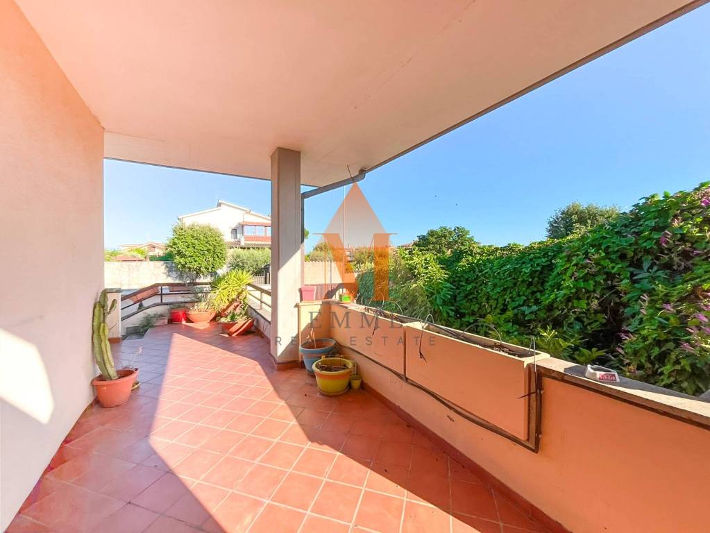 casa indipendente in vendita a Guidonia Montecelio in zona Marco Simone