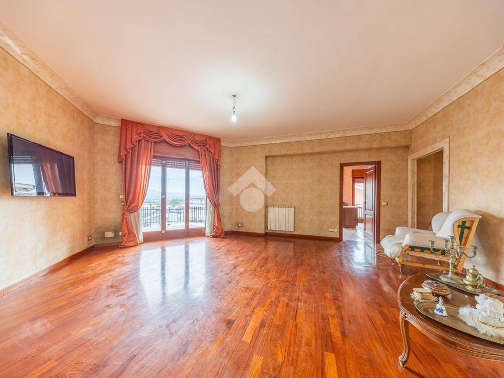 appartamento in vendita a Guidonia Montecelio