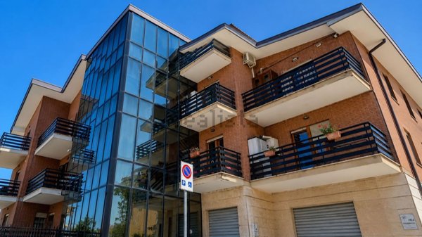 appartamento in vendita a Guidonia Montecelio
