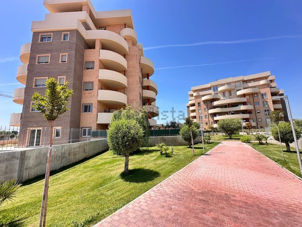 appartamento in vendita a Guidonia Montecelio