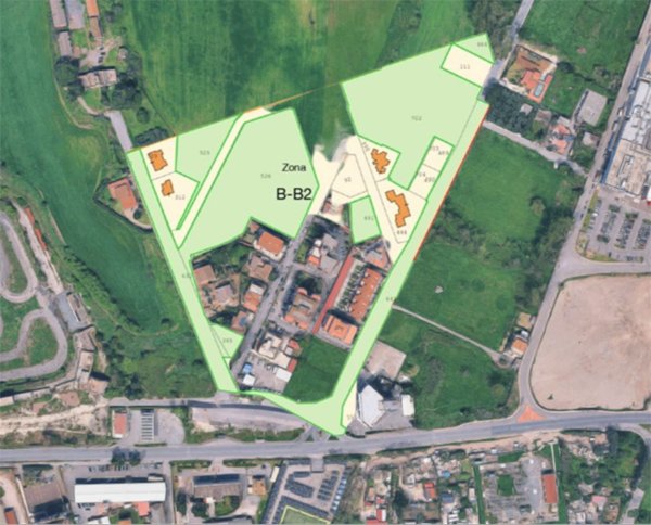 ufficio in vendita a Guidonia Montecelio