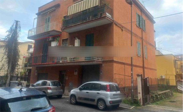 appartamento in vendita a Guidonia Montecelio