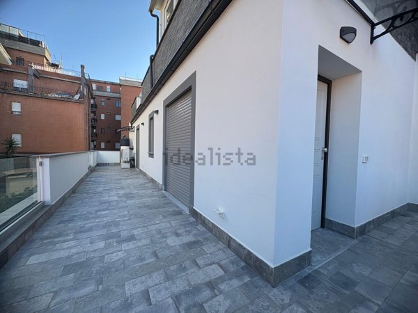 appartamento in vendita a Guidonia Montecelio