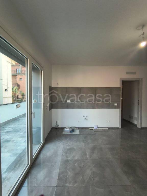 appartamento in vendita a Guidonia Montecelio in zona Villalba